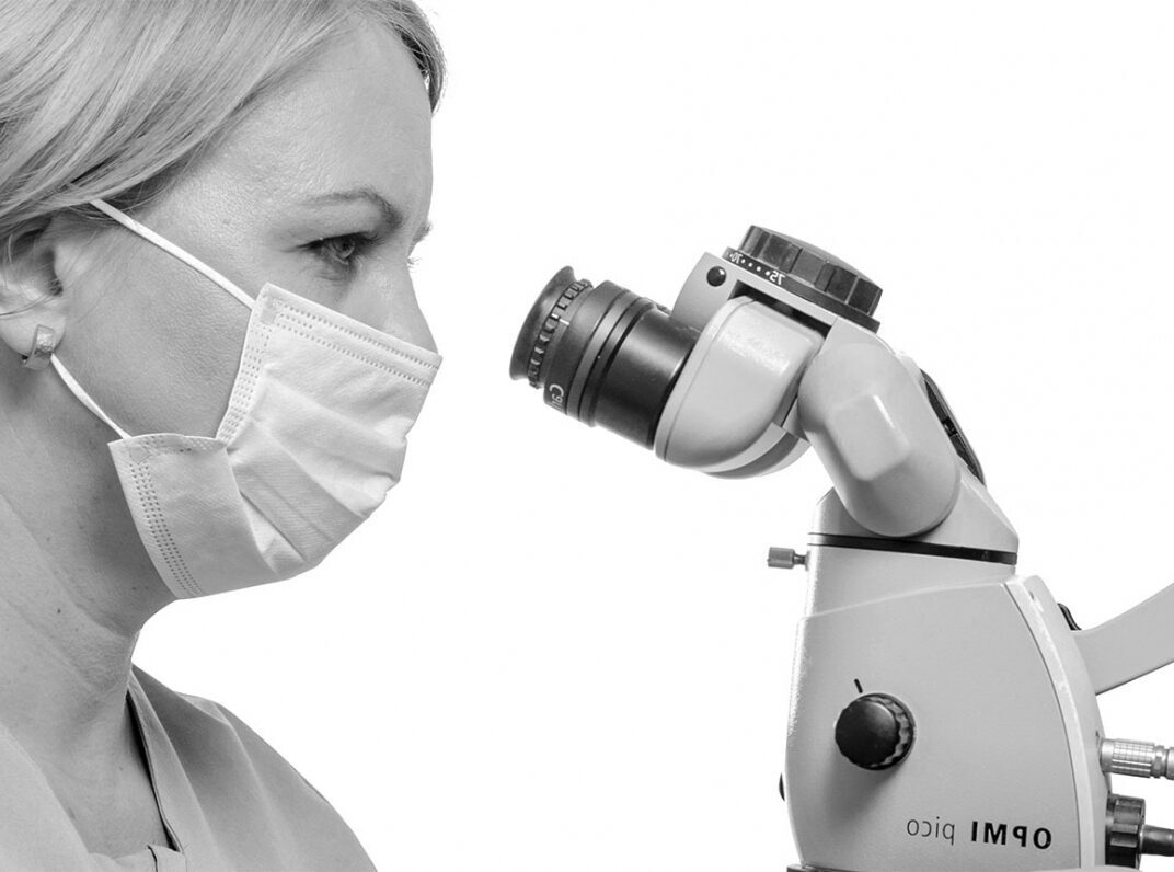 Klinikos vidus Vilniaus odontologijos klinika - klinikos interjeras