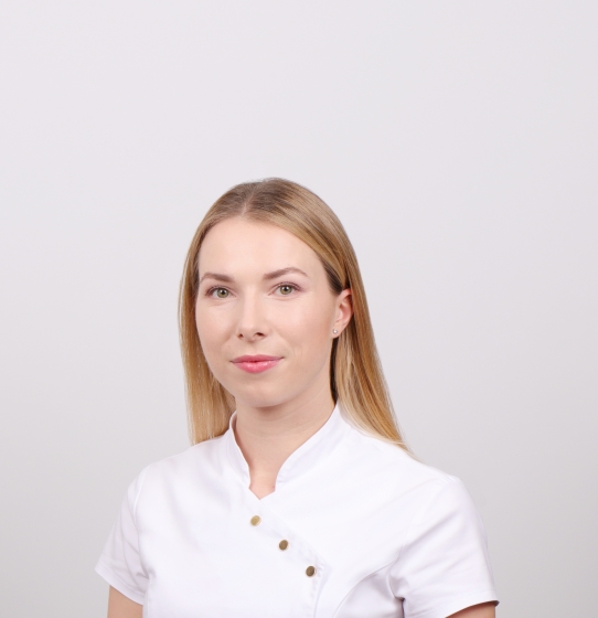 Akvilina Arelytė