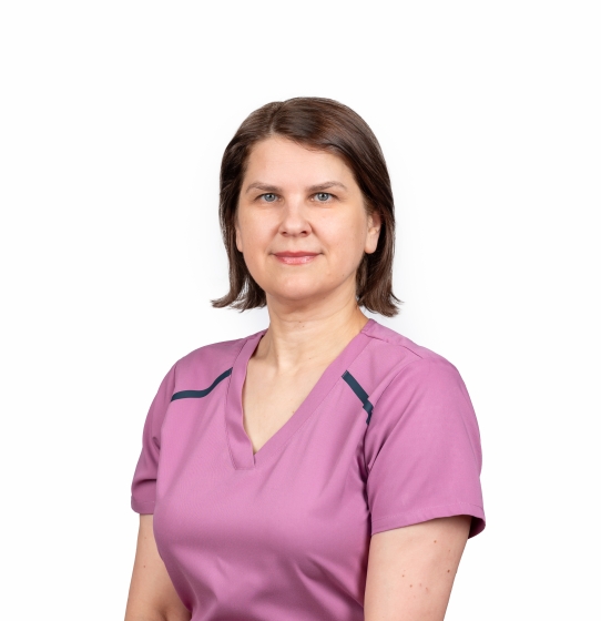 Asta Vasalauskaitė