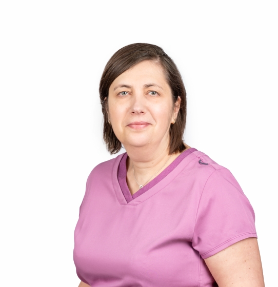 Dainora Pečiulienė