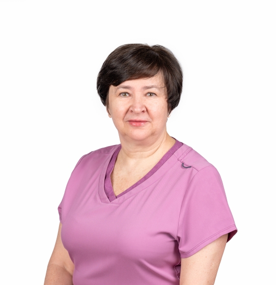 Daiva Vosylienė