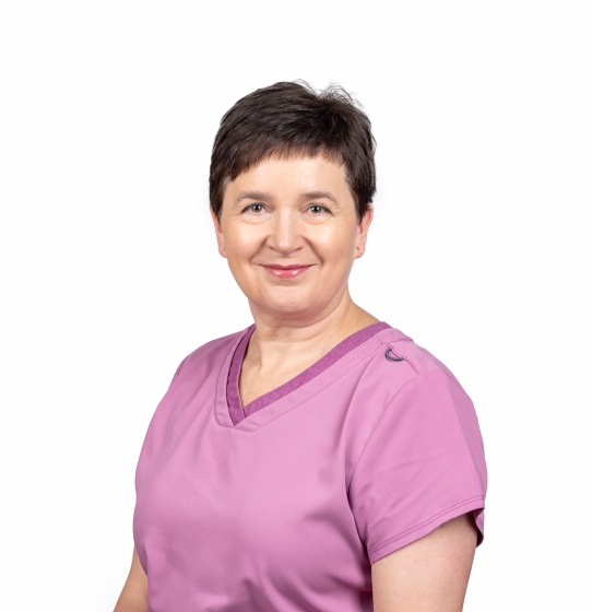 Ina Tutkuvienė