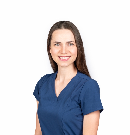 Inga Avchimovičienė