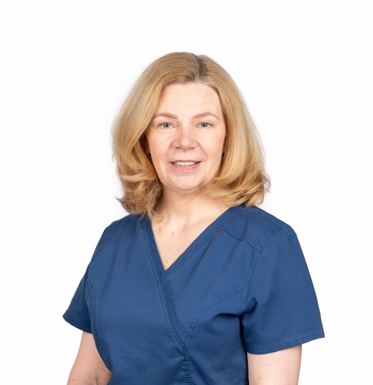 Jolanta Balčiūnienė