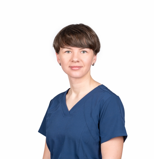 Jurgita Jokubauskienė