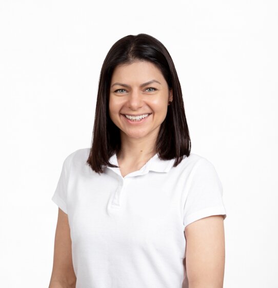 Justė Kygė