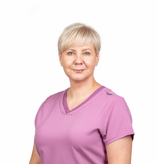 Lina Šturienė